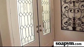 Preview 1 of Mocha Uson Pinay Scandal - Hot Babe Soapy Shower Time 7