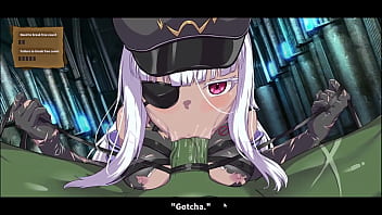 Preview 2 of Rebwap - The Impregnation of the Elves parte 2