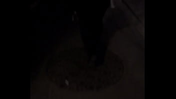 Preview 2 of Tharteen Year Girl Sexy Vedio - Huge ass walking through neworleans