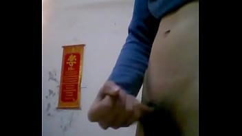 Preview 2 of Twin Nude - Masturbate solo