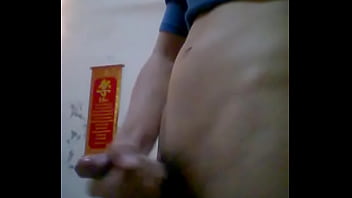 Preview 4 of Twin Nude - Masturbate solo