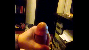 Preview 1 of Porno Strip5 - Slo-mo Cumshot 3