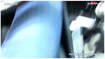 Preview 1 of Dont Be3 - Lollipop69 liebt Sex im Freien