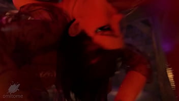 Preview 3 of Blondie Olivia - betty&#039_s dream part 1 omitome