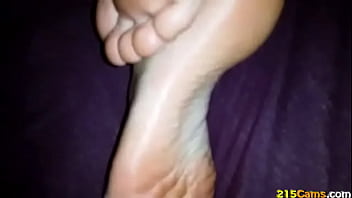 Preview 2 of Daddy Gay Old Men - Masturbation Dildo