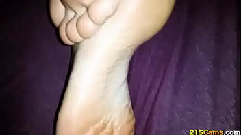 Preview 1 of Daddy Gay Old Men - Masturbation Dildo