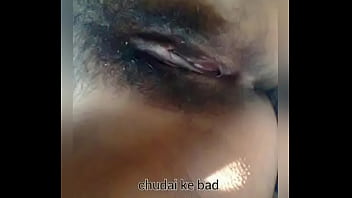 Preview 4 of Trans Karla Bomba - desi jawan ladki ki seal pack chut
