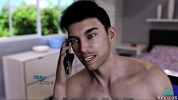 Preview 1 of Reyl Raf Xnxx - INTERTWINED #112 &bull_ Let me lick your cute chocolate starfish