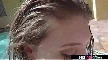 Preview 1 of C Pui Porn - jojo kiss Cute Horny Real GF In Amazing Sex Tape clip18