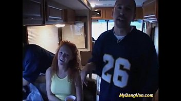 Preview 1 of Hancjsmotina Nxxnvideos - deepthroat and anal bangvan gangbang