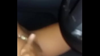 Preview 3 of Ebony Teen Rubs - delicia fudendo forte