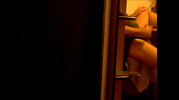Preview 4 of Tube Enorme Cul - Flagra de Punheta