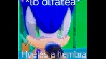 Preview 4 of Uae Xxxn - Rico olor a co&ntilde_ito olido por un furro uwu