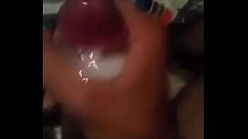 Preview 1 of Webcam Masturbating Girl - gay Quer&eacute_taro masturbation