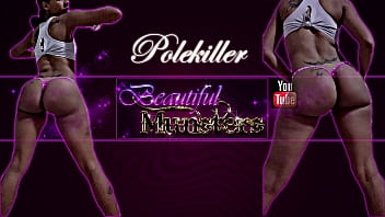 Preview 2 of Work Worship - PolekillerMunsters