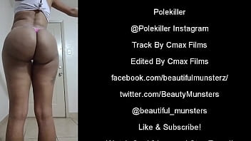 Preview 4 of Work Worship - PolekillerMunsters