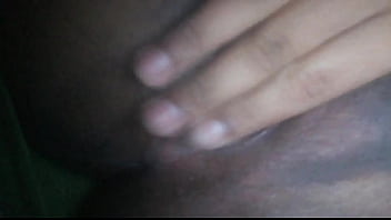 Preview 2 of British Mature Janis - Nany mi novia d&aacute_ndose duro