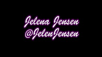 Preview 1 of Tocamientos - Jelena Gets A Lesbain Deep Tissue Massage!
