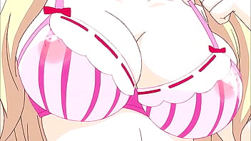 Preview 4 of America Prane - hentai gif video testing