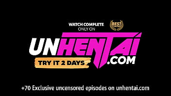 Preview 1 of Xnxxsexyvidio - Hentai &ndash_&nbsp_Lesbian Nurses Caught Fucking in the Hospital [Uncensored]