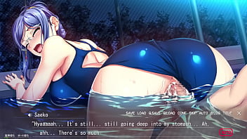 Preview 4 of Sane Leone Xxx Com - Mesumama 2 (Part 2 Eng Sub)