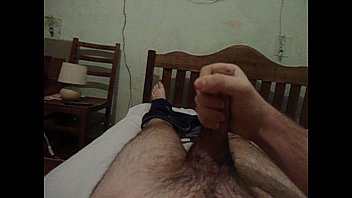 Preview 3 of Tatiana Petrova - solo guy masturbation