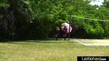 Preview 1 of Xvides 2018 Xxxxxxxx - Cute Teen Hot Lez Girls Playing With Their Bodies clip18