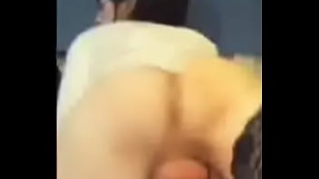 Preview 2 of Sex Belyard - miss piggy begging for cock in her big fat ass