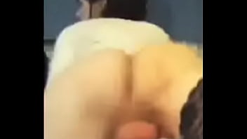 Preview 1 of Sex Belyard - miss piggy begging for cock in her big fat ass