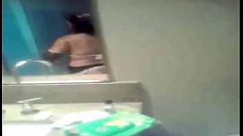 Preview 3 of Abillas A Yoga - Video amateur de pareja latina