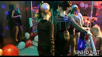 Preview 2 of Xxxvedeo School Girlslive - Erotic and explosive swinger parties