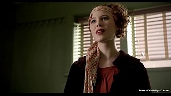 Preview 2 of Baby Test - Anna McGahan - Underbelly S04E01-E04 (2011)