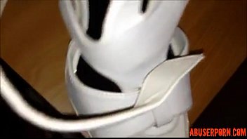 Preview 1 of Depika Padkod Acter Sex Porn - Fucking Step Daughters Shoe,  Solo Man Porn 3e - om