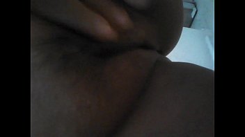 Preview 2 of Inflagranti Black Lady - estaba caliente