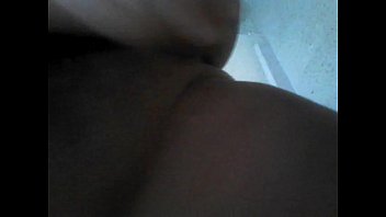 Preview 3 of Inflagranti Black Lady - estaba caliente