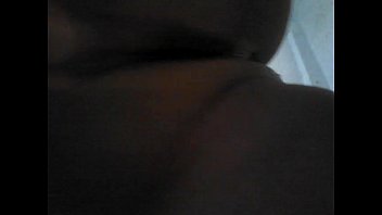 Preview 4 of Inflagranti Black Lady - estaba caliente