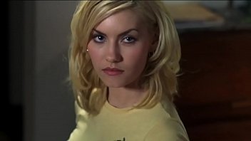 Preview 2 of Big Mom And Dad Jym Workout - Elisha Cuthbert Girl Next Door Sexy Cut
