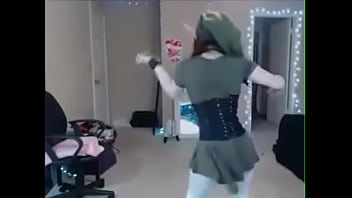 Preview 3 of Teen Rape Family Sex - Cosplay Zelda