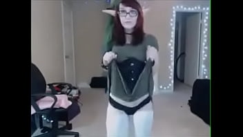 Preview 4 of Teen Rape Family Sex - Cosplay Zelda