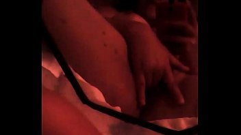 Preview 3 of Handjob Isnt Cheating - mi amiga se masturba para mi