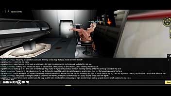 Preview 4 of Mom Busty Kitchen - moaneyy spaceroom