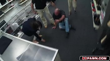 Preview 1 of Catch Masturabe - Horny hot babe having a massive cock to fuck hard