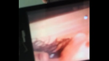Preview 2 of Liliana Aguiar - Cumming on Hannah... Another tribute!