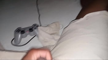 Preview 3 of 16 Sal Kuwari Bur Se Pani Gire - Is on the game stroke one