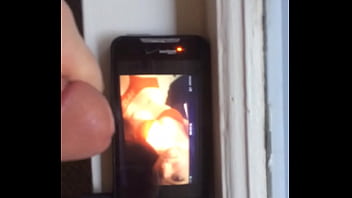 Preview 2 of Maa Aur Beta Ka Bf Xx Video - Cumming on Hannah Green