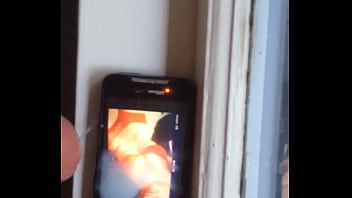 Preview 3 of Maa Aur Beta Ka Bf Xx Video - Cumming on Hannah Green