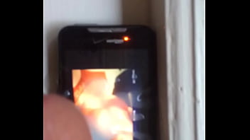 Preview 4 of Maa Aur Beta Ka Bf Xx Video - Cumming on Hannah Green