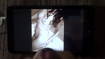 Preview 2 of Jasmine James Gets Milked - tribute to Silverdream2015