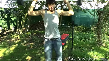 Preview 4 of Xnnnn Boy - aston-twins-13