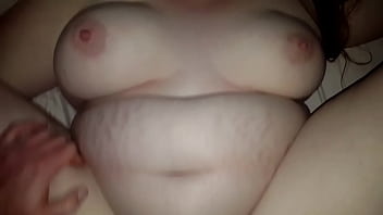 Preview 1 of Little Young Babe Girls - Milf likes it Doggystyle